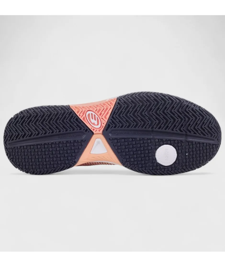 Clearance Bullpadel ZAPATILLA NEXT W 25I ALBARICOQUE