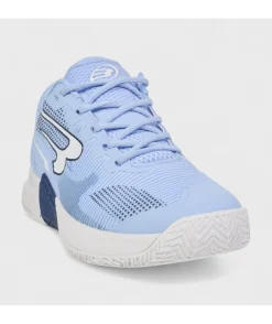 Bullpadel ZAPATILLA NEXT W 25I AZUL CELESTE