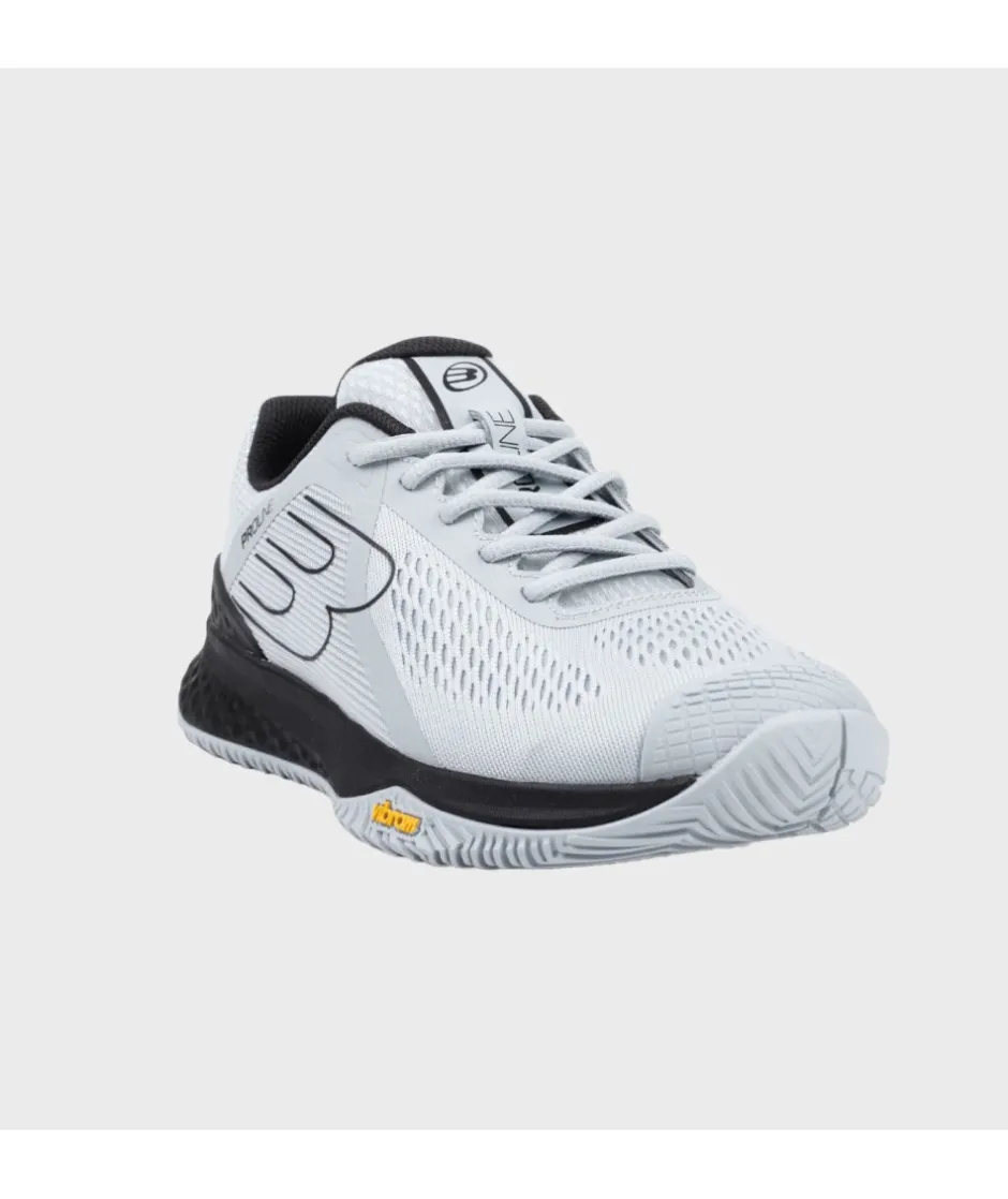 Bullpadel ZAPATILLA PEARL PP TOUR FINAL 25V HORMIGON