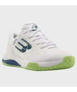 New Bullpadel ZAPATILLA PEARL 24I BLANCO