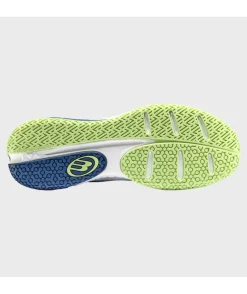 New Bullpadel ZAPATILLA PEARL 24I BLANCO
