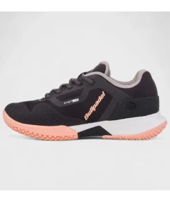 Online Bullpadel ZAPATILLA PEARL VIBRAM 25I AZABACHE