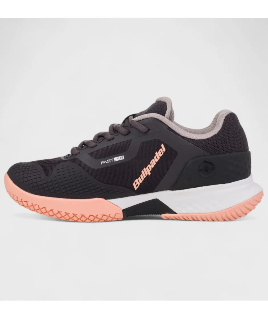 Online Bullpadel ZAPATILLA PEARL VIBRAM 25I AZABACHE