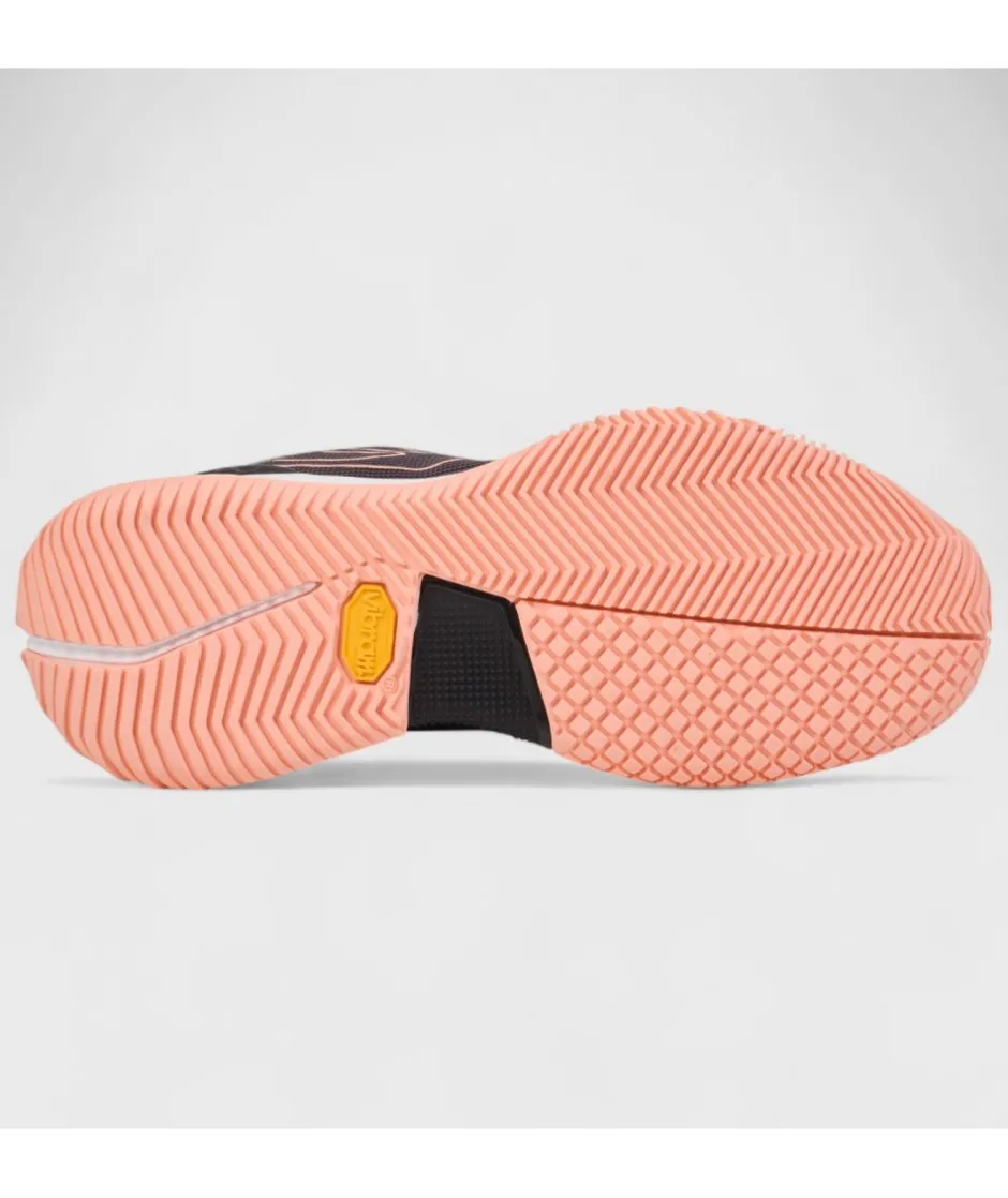 Online Bullpadel ZAPATILLA PEARL VIBRAM 25I AZABACHE