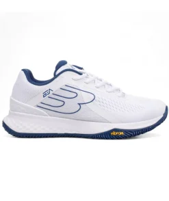 Best Bullpadel ZAPATILLA PEARL VIBRAM 25V BLANCO