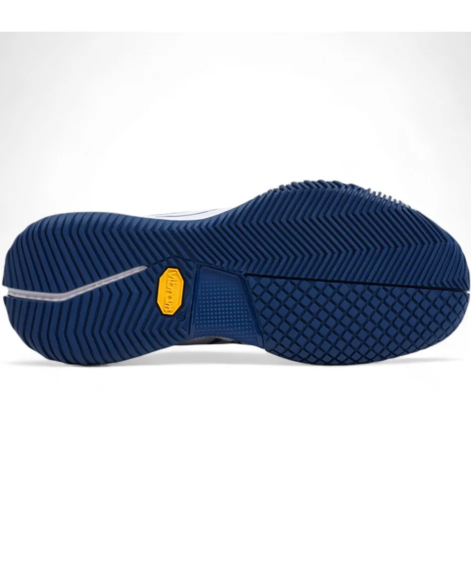Best Bullpadel ZAPATILLA PEARL VIBRAM 25V BLANCO