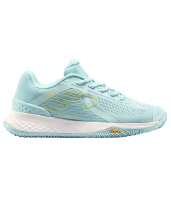 Hot Bullpadel ZAPATILLA PEARL VIBRAM 25V VERDE