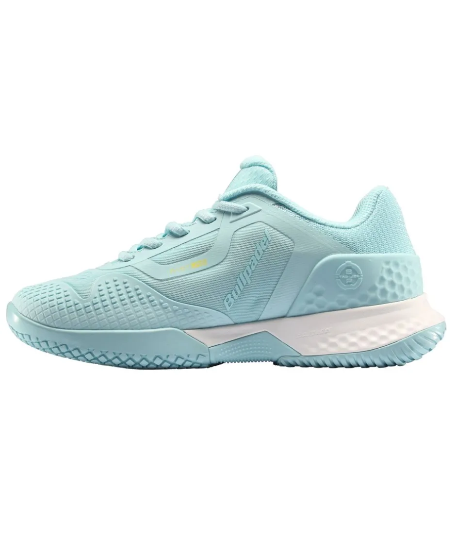 Hot Bullpadel ZAPATILLA PEARL VIBRAM 25V VERDE