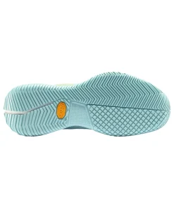 Hot Bullpadel ZAPATILLA PEARL VIBRAM 25V VERDE