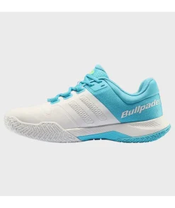 Best Bullpadel ZAPATILLA PERFORMANCE COMFORT W 24I AZUL CELESTE