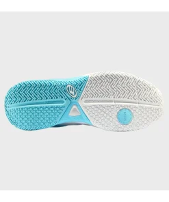 Best Bullpadel ZAPATILLA PERFORMANCE COMFORT W 24I AZUL CELESTE