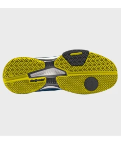 New Bullpadel ZAPATILLA PERFORMANCE HYBRID 24I AZUL ACERO