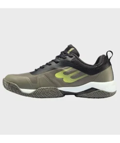 Best Bullpadel ZAPATILLA PERFORMANCE HYBRID 24I KAKI