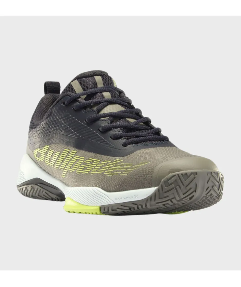 Best Bullpadel ZAPATILLA PERFORMANCE HYBRID 24I KAKI