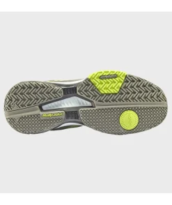 Best Bullpadel ZAPATILLA PERFORMANCE HYBRID 24I KAKI