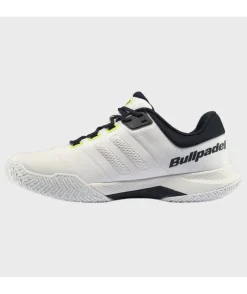 New Bullpadel ZAPATILLA PERFORMANCE COMFORT 24I BLANCO