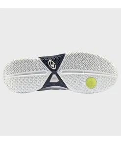 New Bullpadel ZAPATILLA PERFORMANCE COMFORT 24I BLANCO