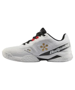 Hot Bullpadel ZAPATILLA PREMIER P2 BLANCO