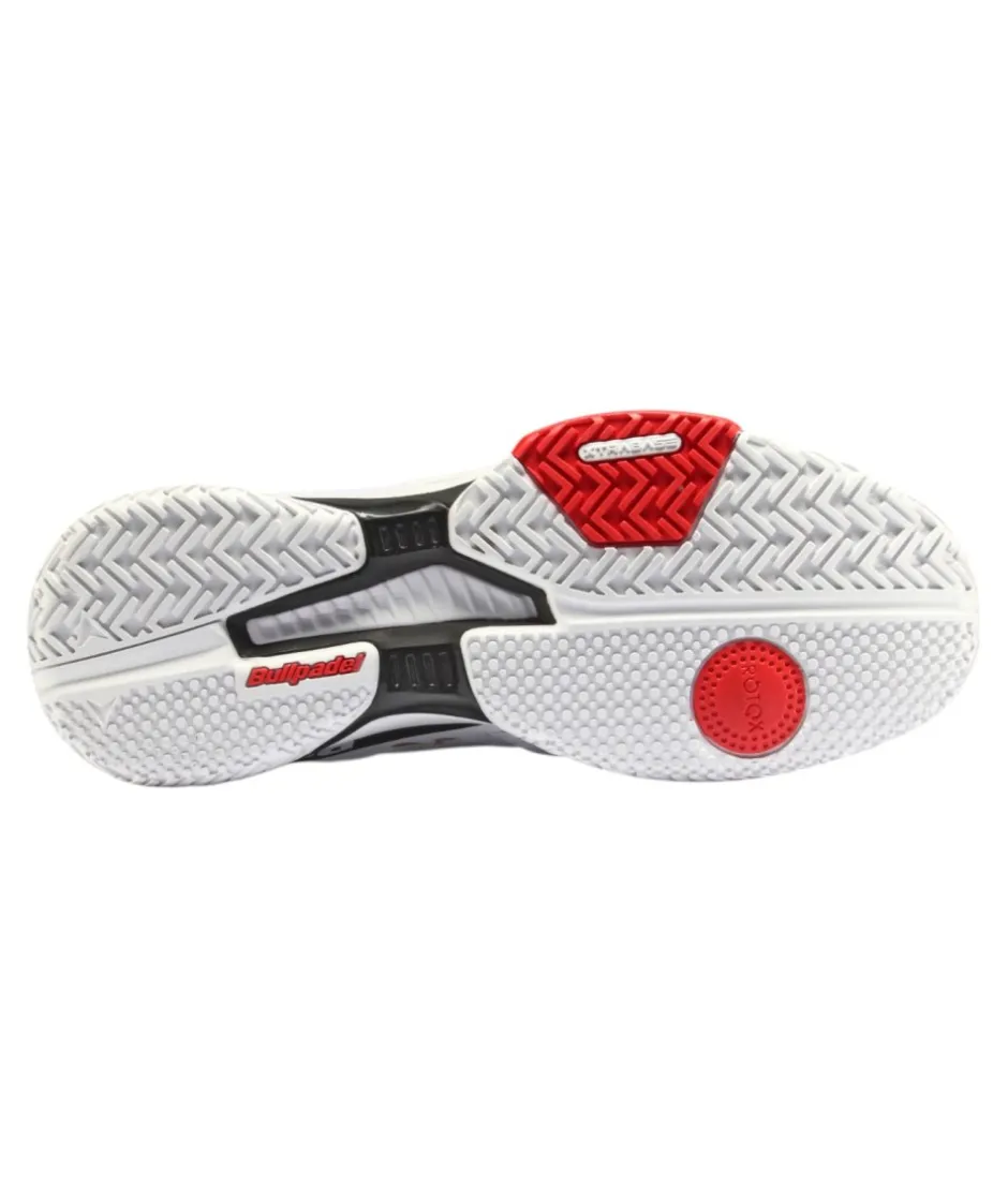 Hot Bullpadel ZAPATILLA PREMIER P2 BLANCO