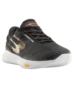 Clearance Bullpadel ZAPATILLA PREMIER MAJOR NEGRO