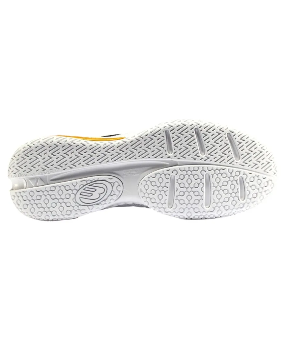 Bullpadel ZAPATILLA PREMIER P1 BLANCO