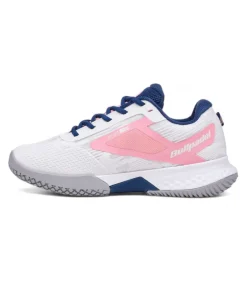 Clearance Bullpadel ZAPATILLA VERTEX VIBRAM W 25V BLANCO