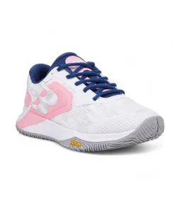 Clearance Bullpadel ZAPATILLA VERTEX VIBRAM W 25V BLANCO