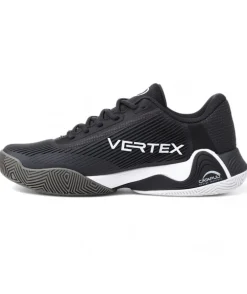 Best Bullpadel ZAPATILLA VERTEX VIBRAM 25V GRIS OSCURO