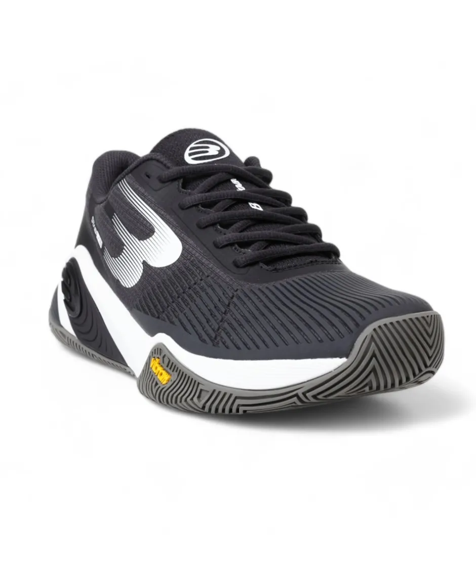 Best Bullpadel ZAPATILLA VERTEX VIBRAM 25V GRIS OSCURO