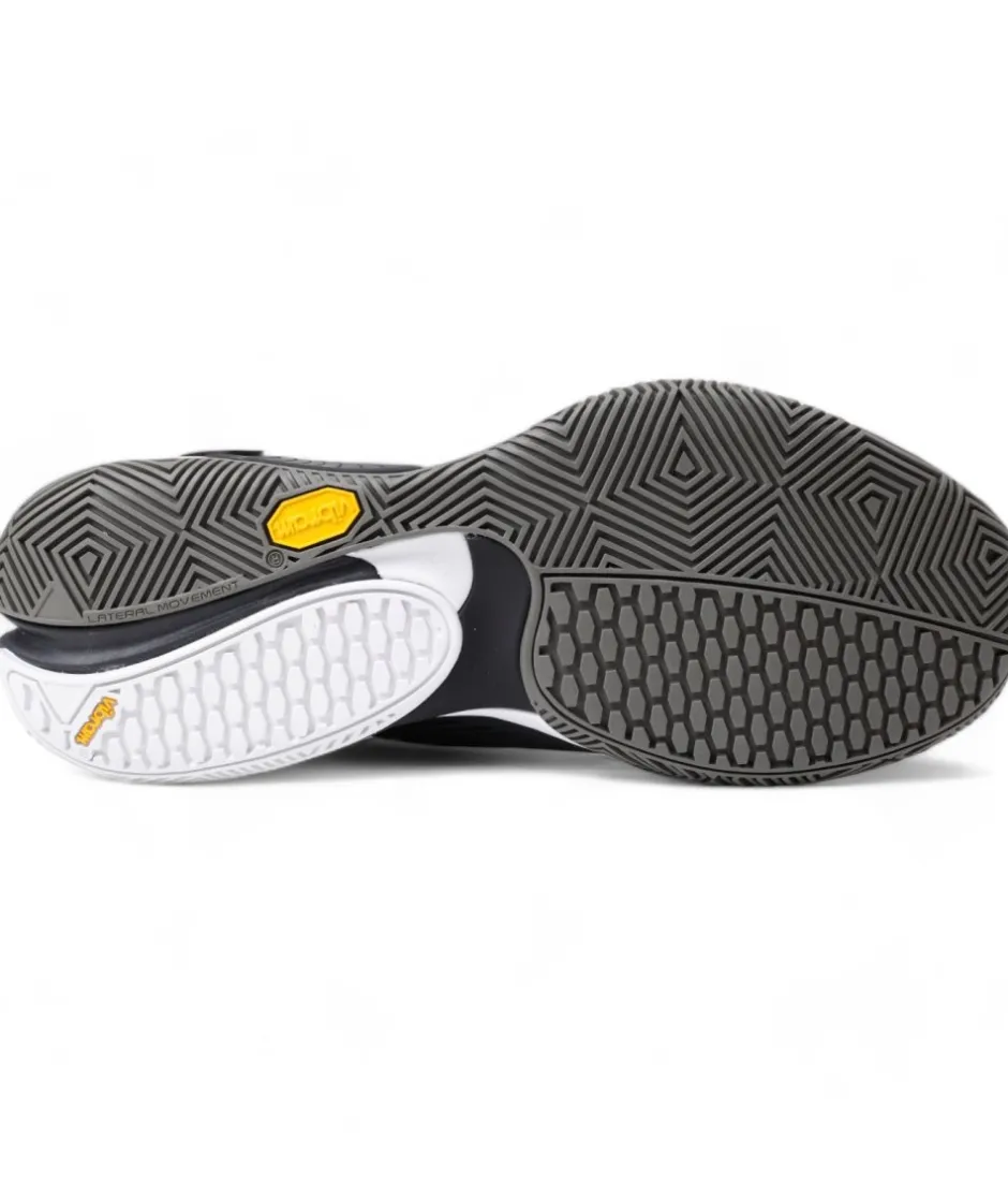 Best Bullpadel ZAPATILLA VERTEX VIBRAM 25V GRIS OSCURO
