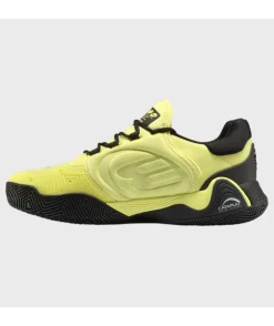 Sale Bullpadel ZAPATILLA VERTEX VIBRAM 24I AMARILLO