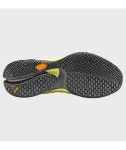Sale Bullpadel ZAPATILLA VERTEX VIBRAM 24I AMARILLO
