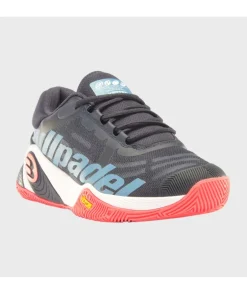 Discount Bullpadel ZAPATILLA VERTEX VIBRAM 24I AZUL MARINO