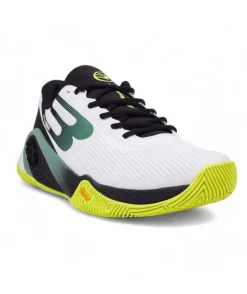 Bullpadel ZAPATILLA VERTEX VIBRAM 25V BLANCO