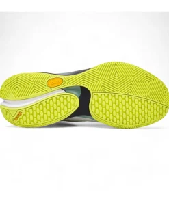 Bullpadel ZAPATILLA VERTEX VIBRAM 25V BLANCO