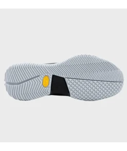 Bullpadel ZAPATILLA XPLO PL 25V NEGRO