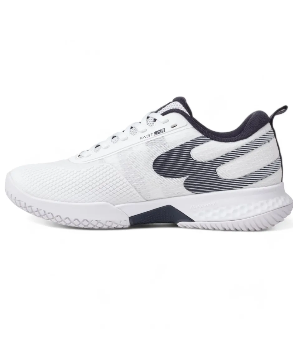 Outlet Bullpadel ZAPATILLA X-PLO VIBRAM 25V BLANCO