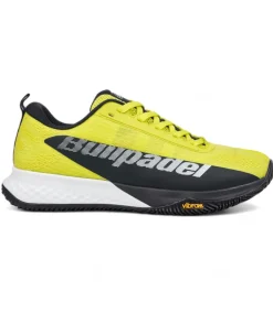 Bullpadel ZAPATILLA X-PLO VIBRAM 25V LIMA