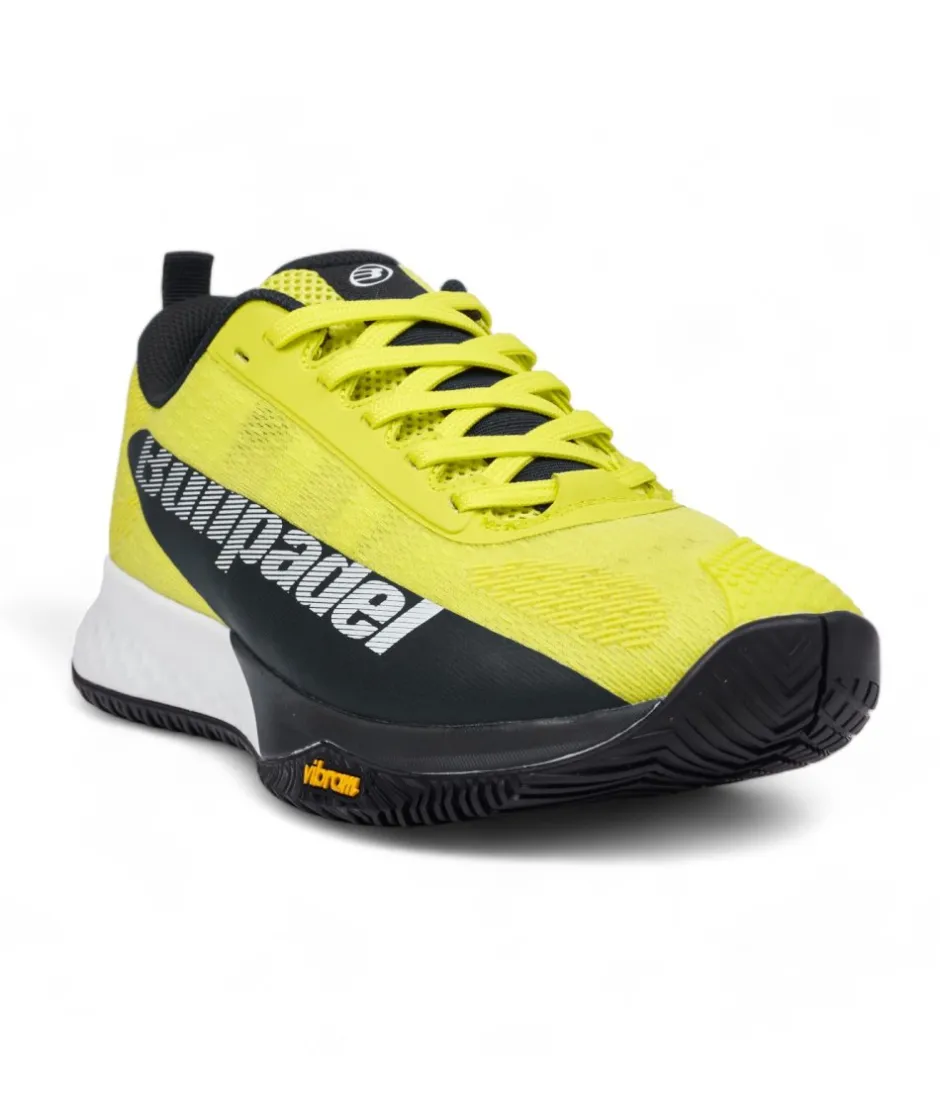 Bullpadel ZAPATILLA X-PLO VIBRAM 25V LIMA