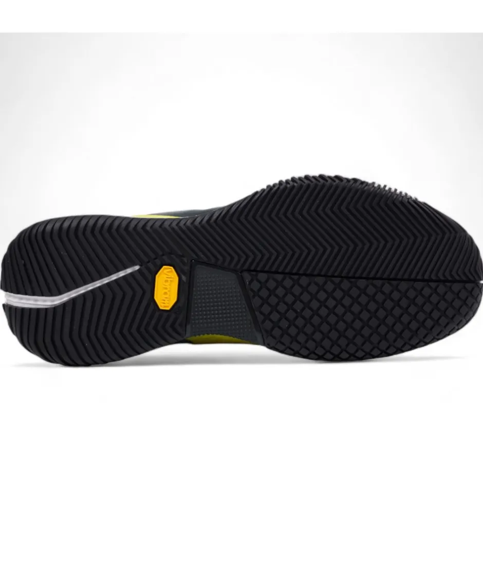 Bullpadel ZAPATILLA X-PLO VIBRAM 25V LIMA