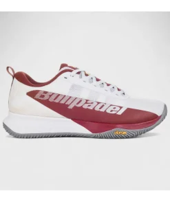 Discount Bullpadel ZAPATILLA X-PLO VIBRAM 25I GRANATE