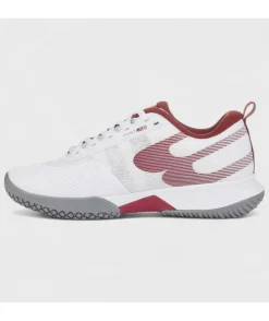 Discount Bullpadel ZAPATILLA X-PLO VIBRAM 25I GRANATE
