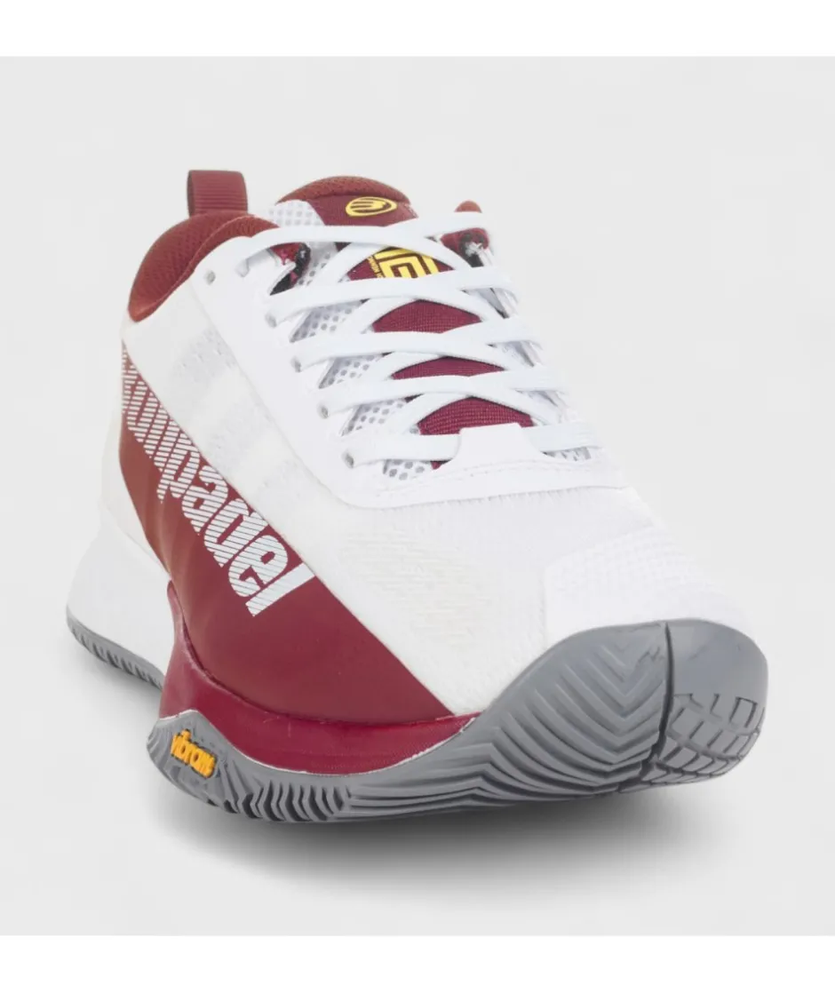 Discount Bullpadel ZAPATILLA X-PLO VIBRAM 25I GRANATE