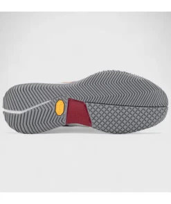 Discount Bullpadel ZAPATILLA X-PLO VIBRAM 25I GRANATE