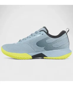 Clearance Bullpadel ZAPATILLA X-PLO VIBRAM 25I AZUL ACERO