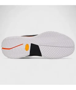Discount Bullpadel ZAPATILLA X-PLO VIBRAM 25I GRIS OSCURO